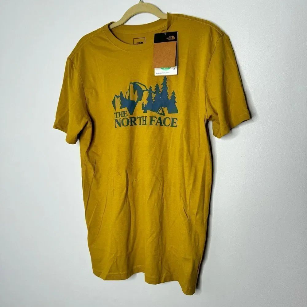 The North Face graphic tee size XXL/18-20